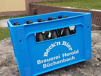 Oberfränkische Brauerei postet "Vermisstenanzeige" - Vermisst wird Leergut