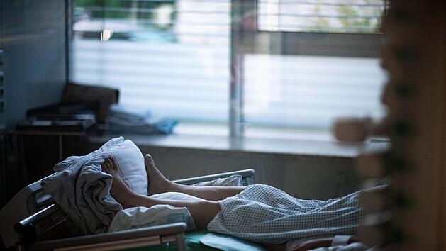 An diesen Krankheiten sterben die Bayern am häufigsten