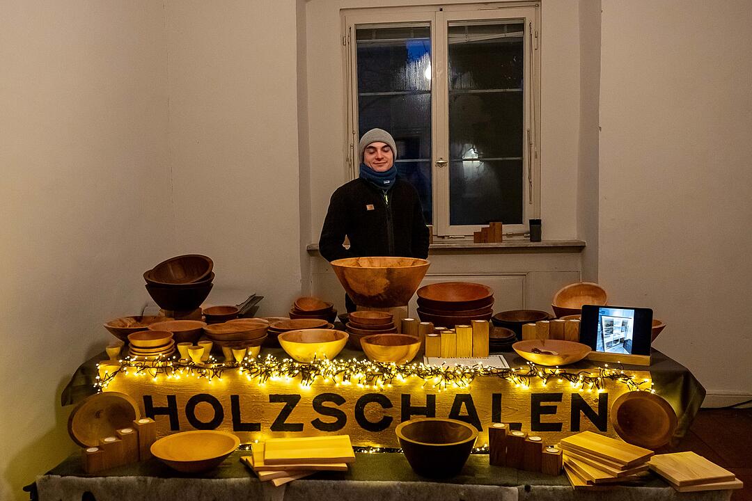 Christkindles-Werkst&auml;tten