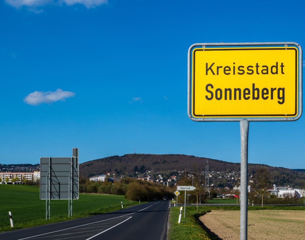 Sonneberg