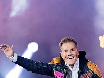 Dieter Bohlen