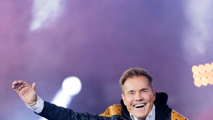 Dieter Bohlen