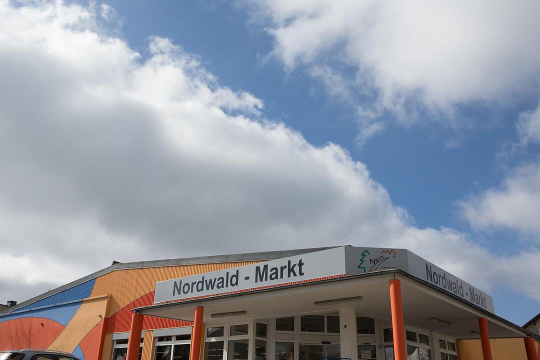 SoS Nordhalben Lkr. KC; Foto: Barbara Herbst