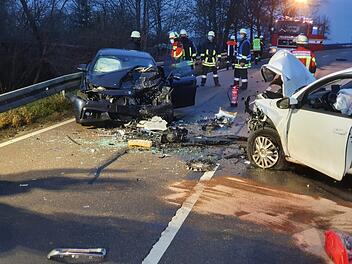 Unfall fordert ein Menschenleben