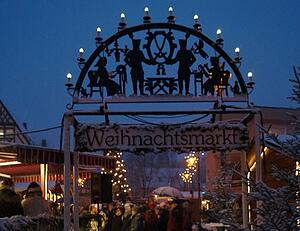 Weihnachtsmarkt-Absagen 2021: Corona-bedingte Ausfälle im Nürnberger Land Weihnachtsmarkt-Absagen 2021: Corona-bedingte Ausfälle im Nürnberger Land