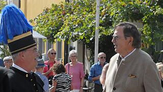 Kirchweih Iphofen