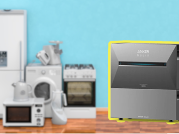 Die Anker Solarbank 3 Pro revolutioniert Balkonkraftwerke mit erweiterbarer Speicherkapazität, KI-gestütztem Energiemanagement und hoher PV-Eingangsleistung.