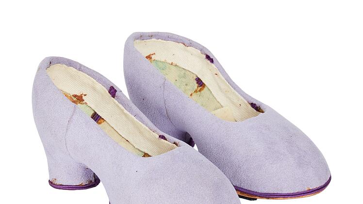 Versteigerung von Andenken an den US-Puppenspieler Jim Henson