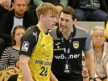 Mahmutefendic: Bei uns sind wieder alle fit