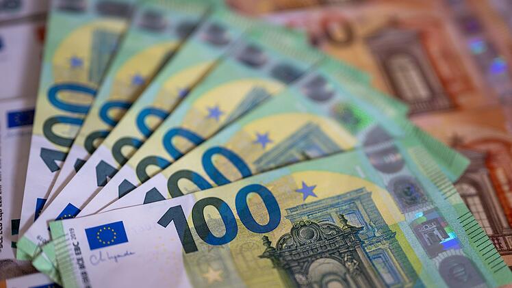 Start-Ups suchen Geldgeber