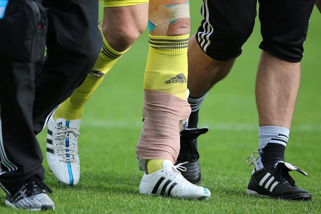 1. FC Nürnberg - FSV Frankfurt