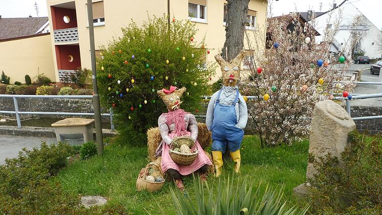 Hummendorf bei Wei&szlig;enbrunnDieter Wolf