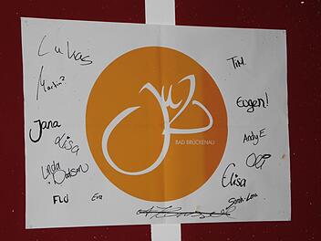 Auch die Jugendbewegung um Lukas Dill konnte das JUZ nicht langfristig zum Leben erwecken. Foto: Ulrike Müller/Archiv