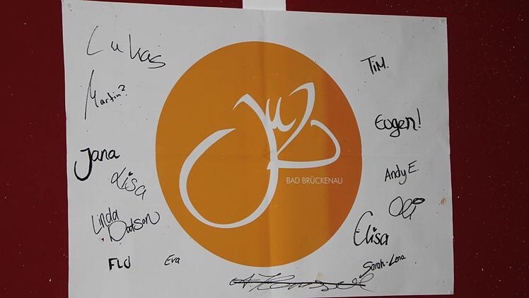 Auch die Jugendbewegung um Lukas Dill konnte das JUZ nicht langfristig zum Leben erwecken. Foto: Ulrike Müller/Archiv