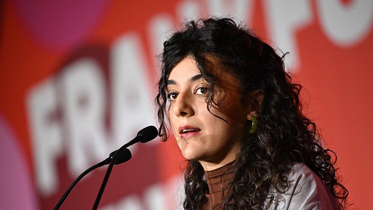 77. Frankfurter Buchmesse - Er&ouml;ffnungspressekonferenz