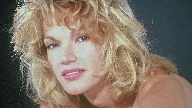 Brigitte Lahaie wurde in den sp&auml;ten 70er-Jahren zum ersten franz&ouml;sischen Pornostar.