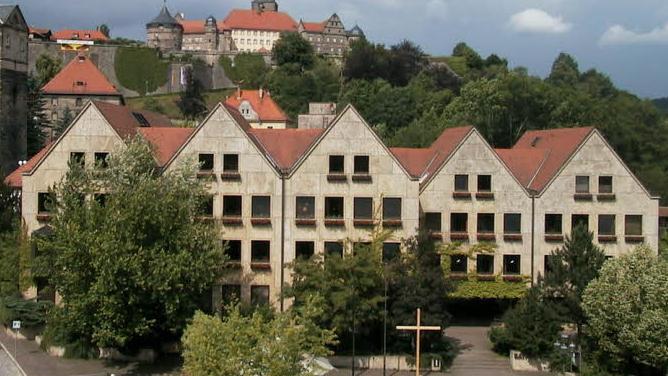 Am Montag fand die erste Sitzung des neuen Stadtratsgremiums im Kronacher Rathaus statt. Foto: Archiv