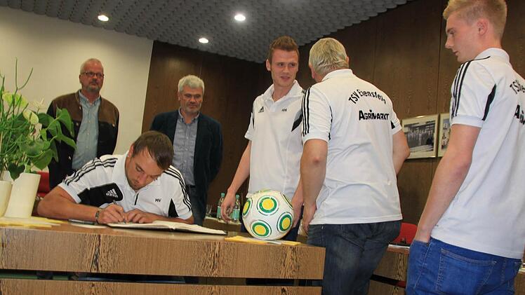 Foto: Matthias Einwag