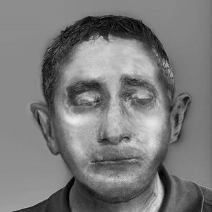 Leichenfund in Biebelried - Polizei bittet um Hinweise