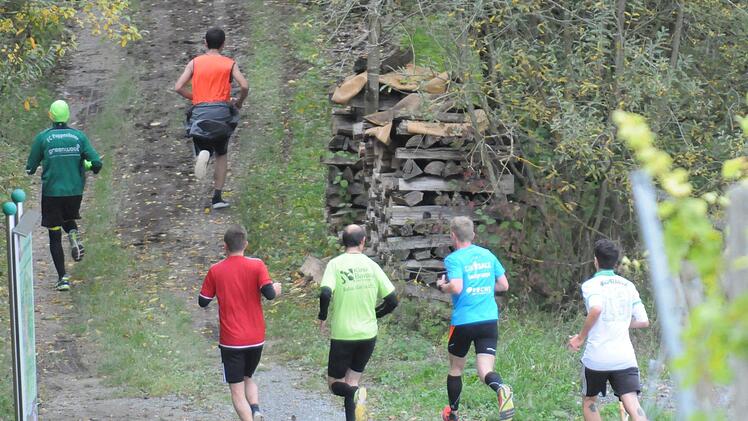Impressionen vom Weinberglauf des SV Ramsthal.ssp