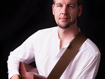 Gibt seine Leidenschaft für Musik an die nächste Generation weiter: Thomas Kaminski Foto: Ulrich Wrede