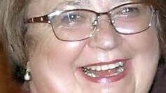 Christa Schlegelmilch