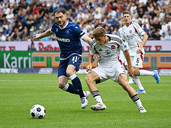 Karlsruher SC - 1. FC Nürnberg Karlsruher SC - 1. FC Nürnberg