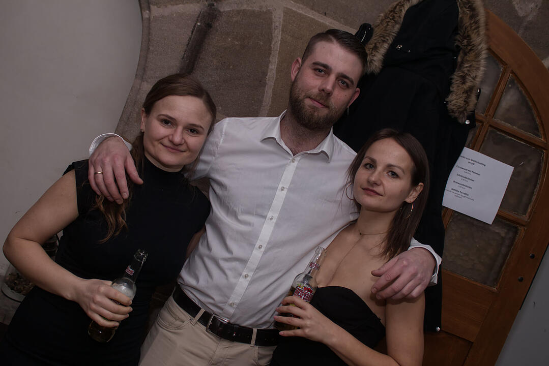 Fasching 2025 in Fürth!