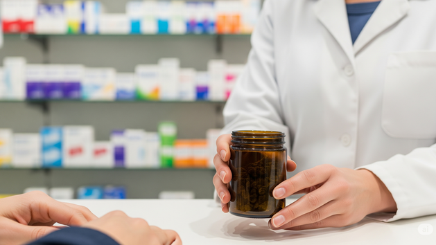 Laufer Politikerin warnt vor Cannabis-Plan - kommen jetzt Drogenbanden?