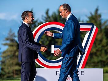 G7-Gipfel