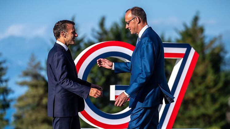 G7-Gipfel