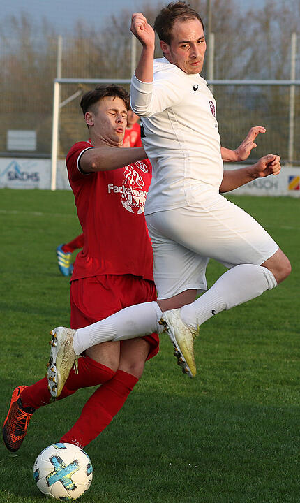 Dettelbach und Ortsteile - TSV/DJK Wiesentheid