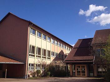 Für die geplanten Baumaßnahmen an der Grundschule Wildflecken müssen Gelder aufgenommen werden.  Foto: Sebastian Schmitt-Mathea