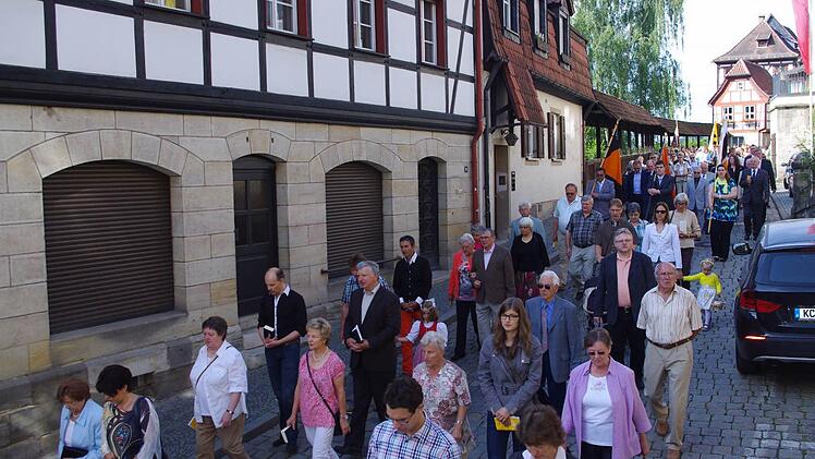 Foto: Heike Schülein