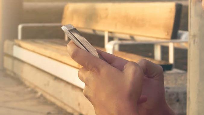 Morddrohungen hat ein Mädchen von einer unbekannten Nummer bekommen. Symbolfoto: Pexels/Pixabay