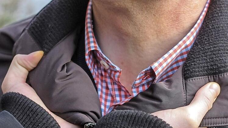 Konflikte sollen gewaltfrei gel&ouml;st werden. Streitschlichter wollen am Schulzentrum in Ha&szlig;furt dazu beitragen.  Symbolfoto: Christopher Schulz