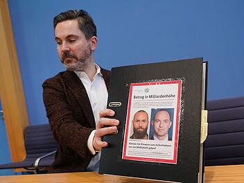 BSW-Politiker Fabio de Masi sa&szlig; einst im Untersuchungsausschuss zum Wirecard-Skandal.