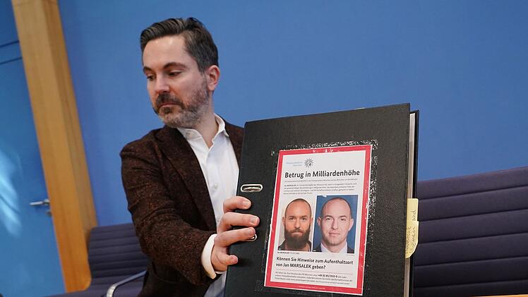 BSW-Politiker Fabio de Masi sa&szlig; einst im Untersuchungsausschuss zum Wirecard-Skandal.