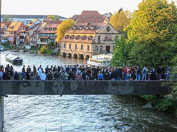Bamberg: Stadtrat lehnt Sperrung der Unteren Brücke ab