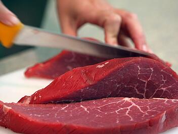 Wegen Bauerprotesten: Wird Fleisch jetzt teurer?
