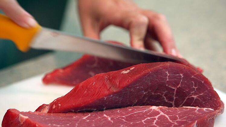 Wegen Bauerprotesten: Wird Fleisch jetzt teurer?
