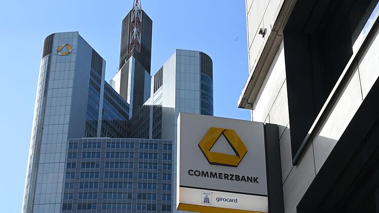 Commerzbank