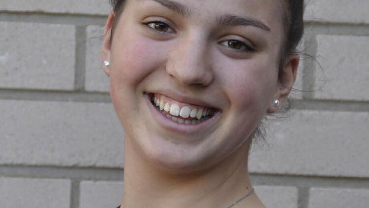 Olivia Stichler