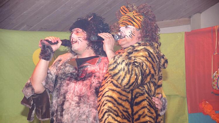 Ein Dreamteam