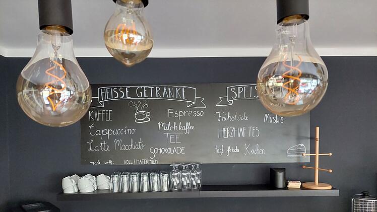 Forchheim: Zwei Freunde beleben Treff wieder - und eröffnen "Nordstern Cafe"