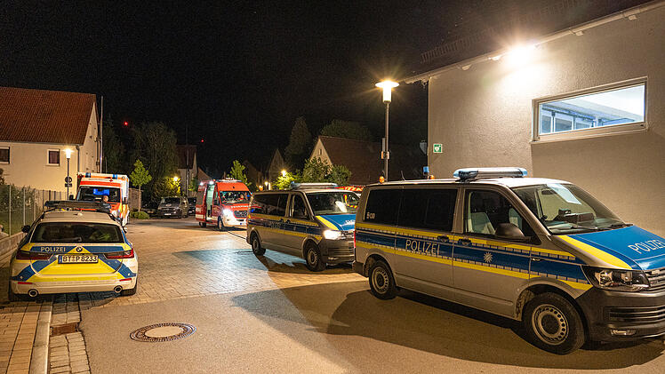 Panzergranate aus dem 2. Weltkrieg im Landkreis Forchheim gesprengt