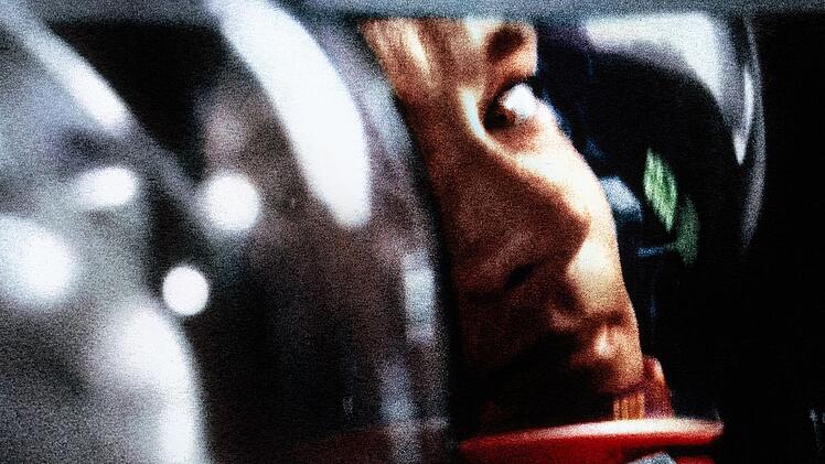 "Houston, wir haben ein Problem." Kommandant Jim Lovell (Tom Hanks) und seine Crew geraten in Lebensgefahr.