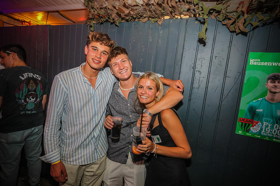 Septemberfest Oberwerrn