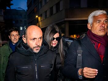 Nach dem t&ouml;dlichen Brand in Crans-Montana