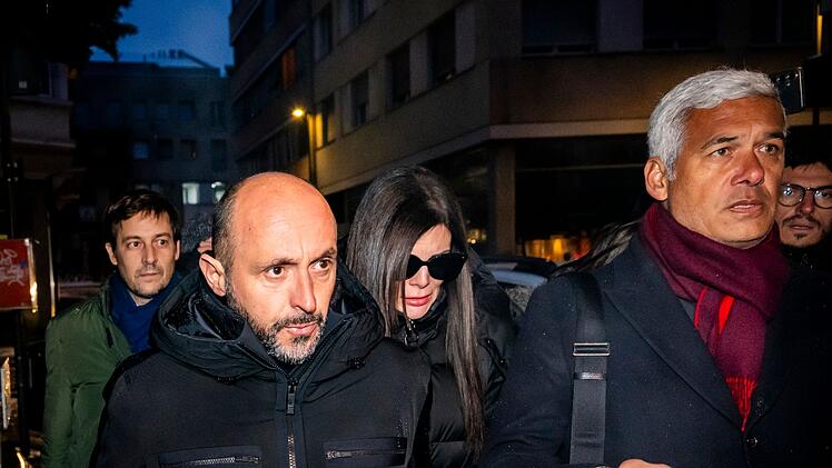 Nach dem t&ouml;dlichen Brand in Crans-Montana